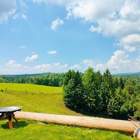 Glamping Lake Bloke Nova Vas  Luaran gambar