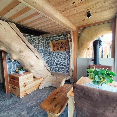 Glamping Lake Bloke Nova Vas  Luaran gambar