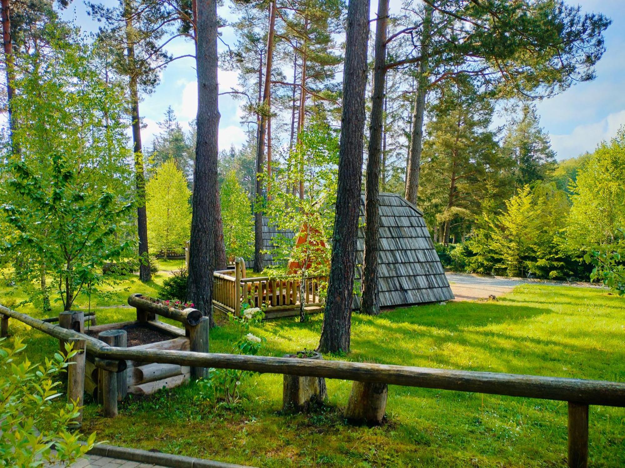 Glamping Lake Bloke Nova Vas  Luaran gambar