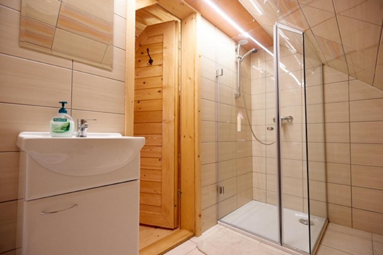 Glamping Lake Bloke Nova Vas  Luaran gambar