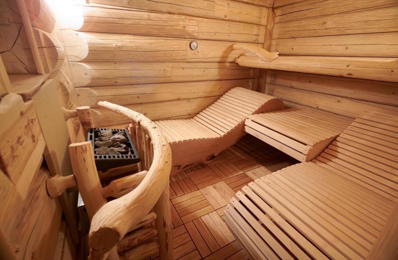 Glamping Lake Bloke Nova Vas  Luaran gambar