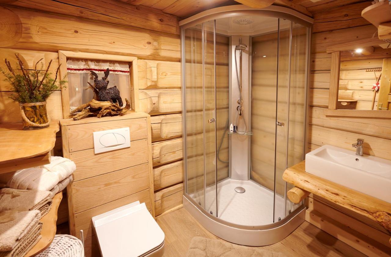 Glamping Lake Bloke Nova Vas  Luaran gambar